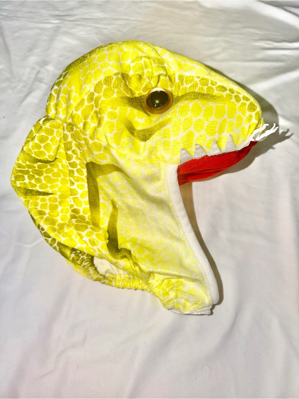 Underwraps Children’s T-Rex Halloween Costume Size L - Picture 6 of 7